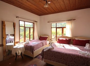 badeli konak safranbolu