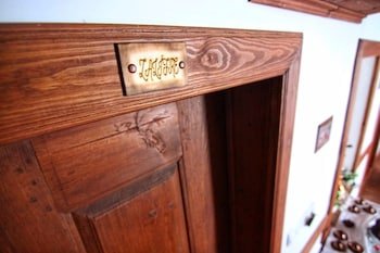 badeli konak safranbolu