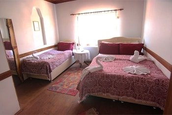 badeli konak safranbolu