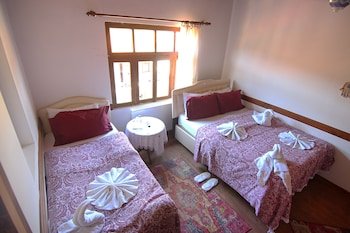 badeli konak safranbolu