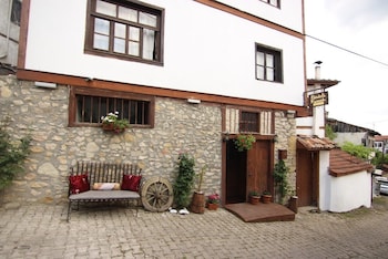 badeli konak safranbolu