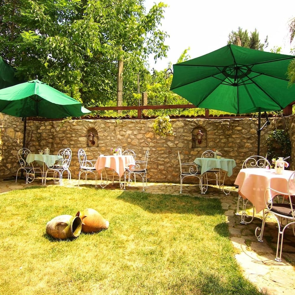 badeli konak safranbolu