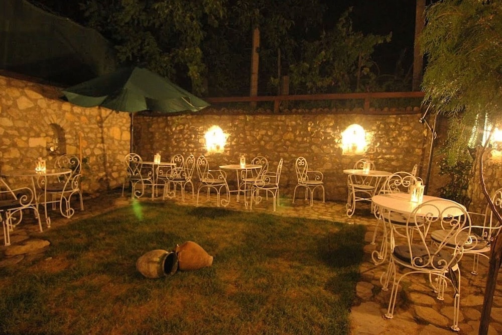 badeli konak safranbolu