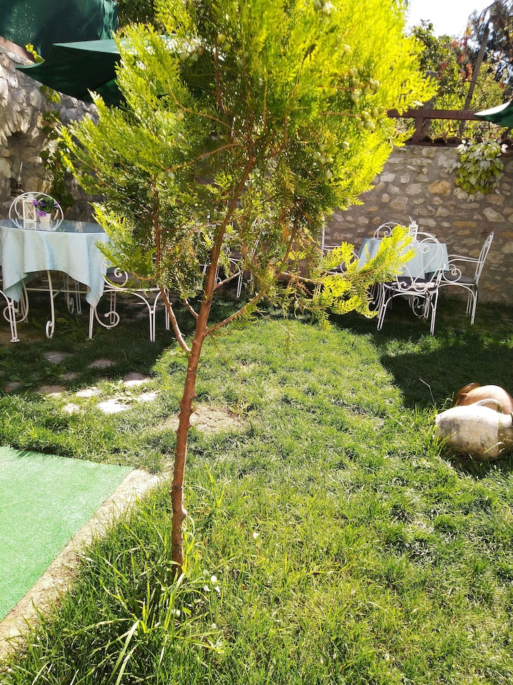 badeli konak safranbolu