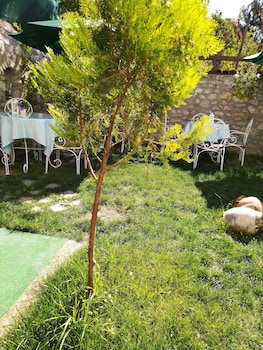 badeli konak safranbolu