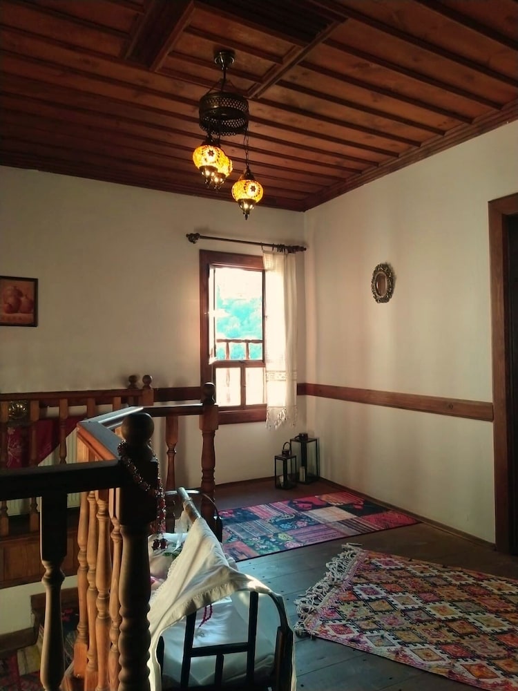 badeli konak safranbolu