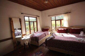 badeli konak safranbolu