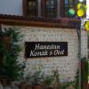 hanedan konak otel