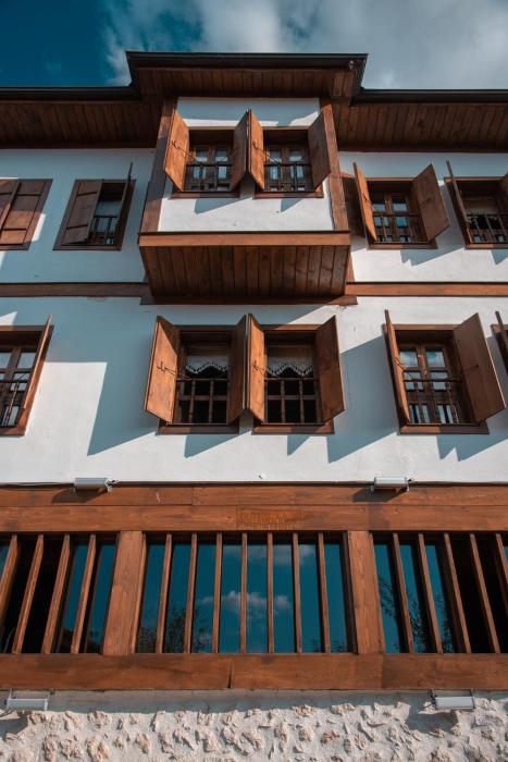 hanedan konak otel