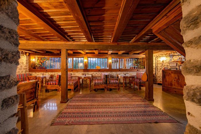 hanedan konak otel