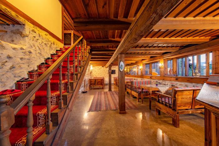 hanedan konak otel