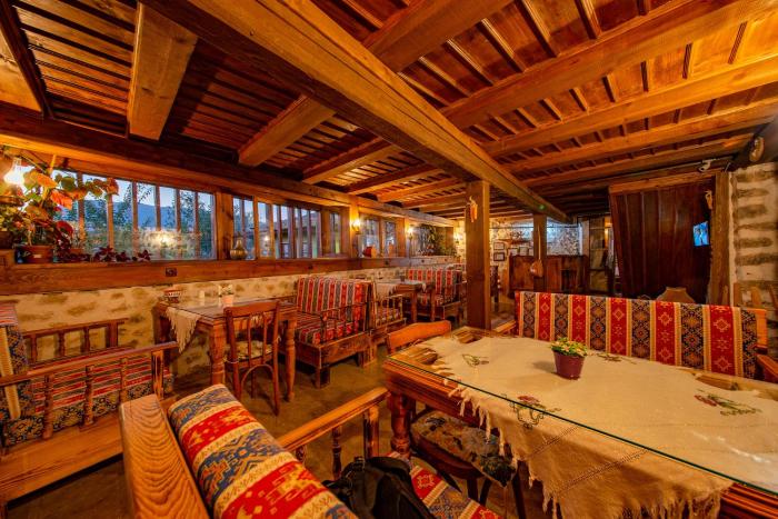 hanedan konak otel