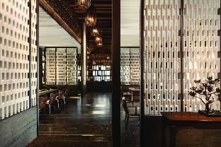 jw marriott hotel qufu