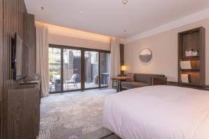 jw marriott hotel qufu