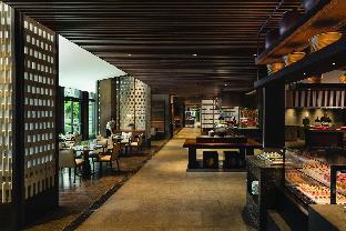 jw marriott hotel qufu