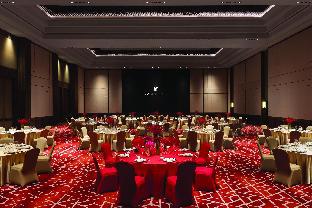 jw marriott hotel qufu