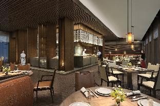jw marriott hotel qufu