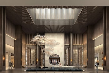 jw marriott hotel qufu
