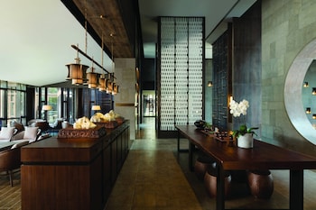 jw marriott hotel qufu