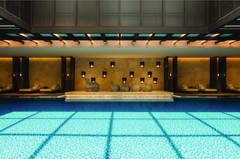 jw marriott hotel qufu