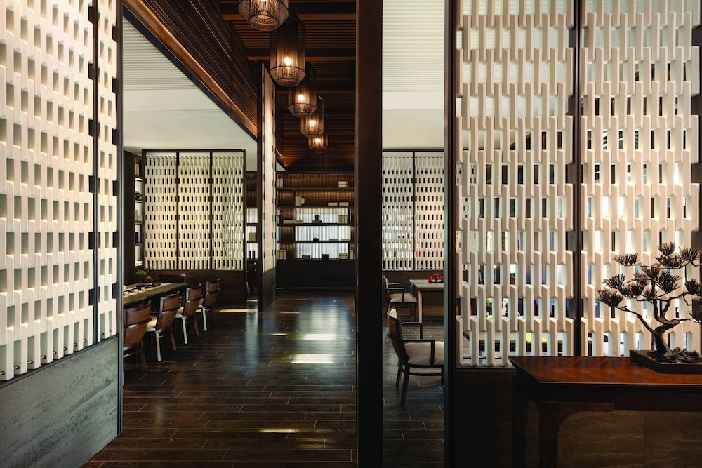 jw marriott hotel qufu