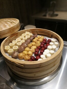 jw marriott hotel qufu