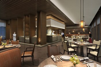 jw marriott hotel qufu