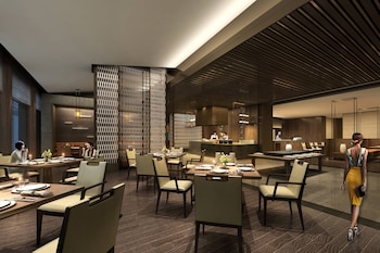 jw marriott hotel qufu