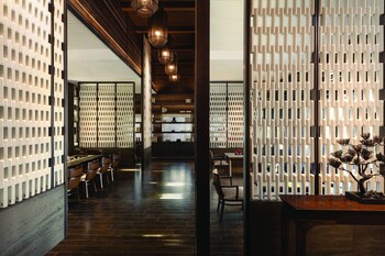 jw marriott hotel qufu