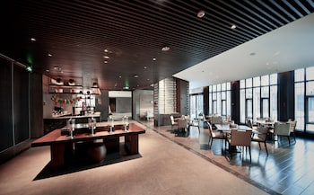 jw marriott hotel qufu