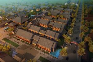 jw marriott hotel qufu