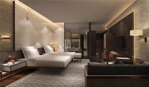 jw marriott hotel qufu