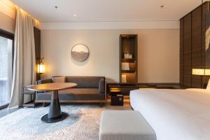 jw marriott hotel qufu