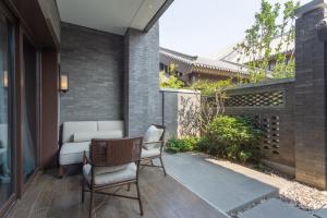 jw marriott hotel qufu