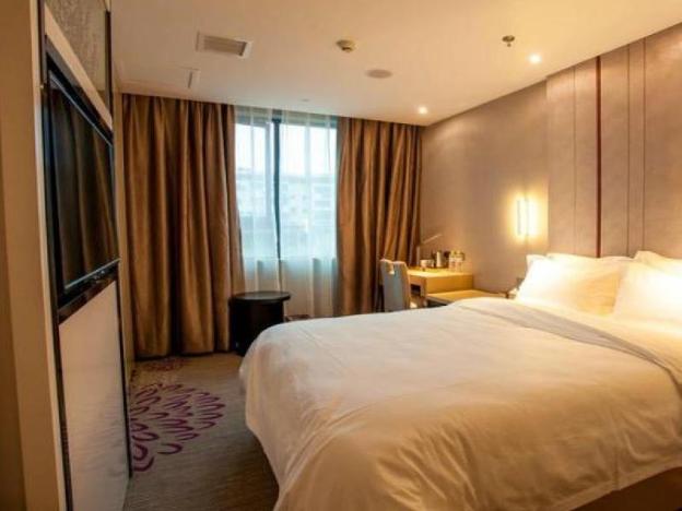 lavande hotel hengyang changsheng xi lu nan hua university branch