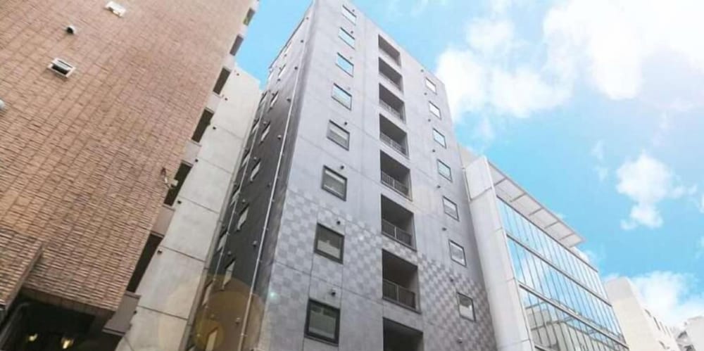 hotel livemax tokyoshintomicho