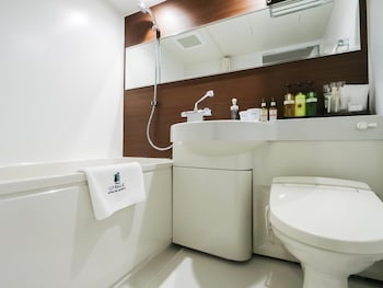 hotel livemax tokyoshintomicho