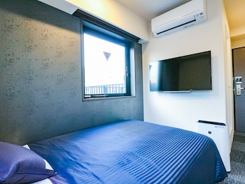 hotel livemax tokyoshintomicho