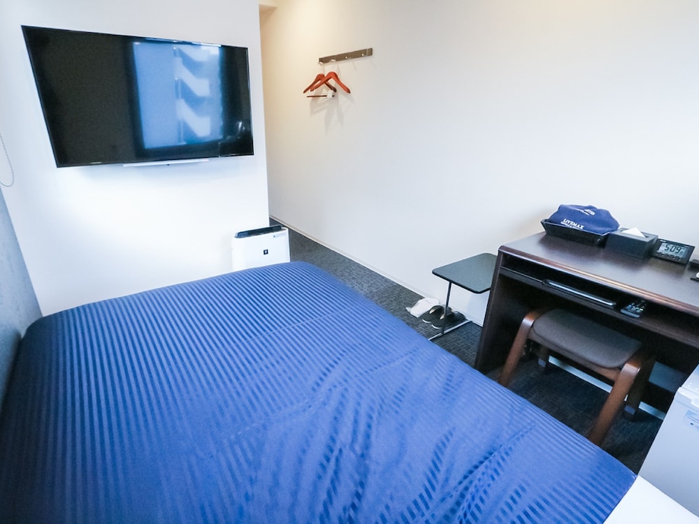 hotel livemax tokyoshintomicho