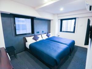 hotel livemax tokyoshintomicho