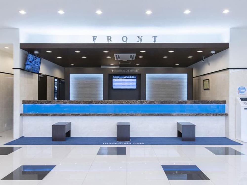 toyoko inn kumagaya station kita