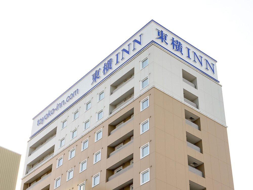 toyoko inn kumagaya station kita