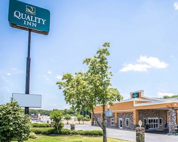 quality inn greenwood hwy 25