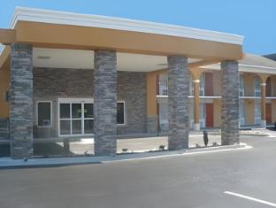 quality inn greenwood hwy 25