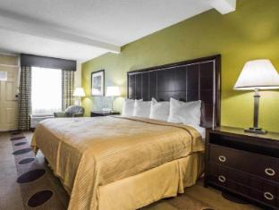 quality inn greenwood hwy 25