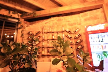 the rupestral house hotel