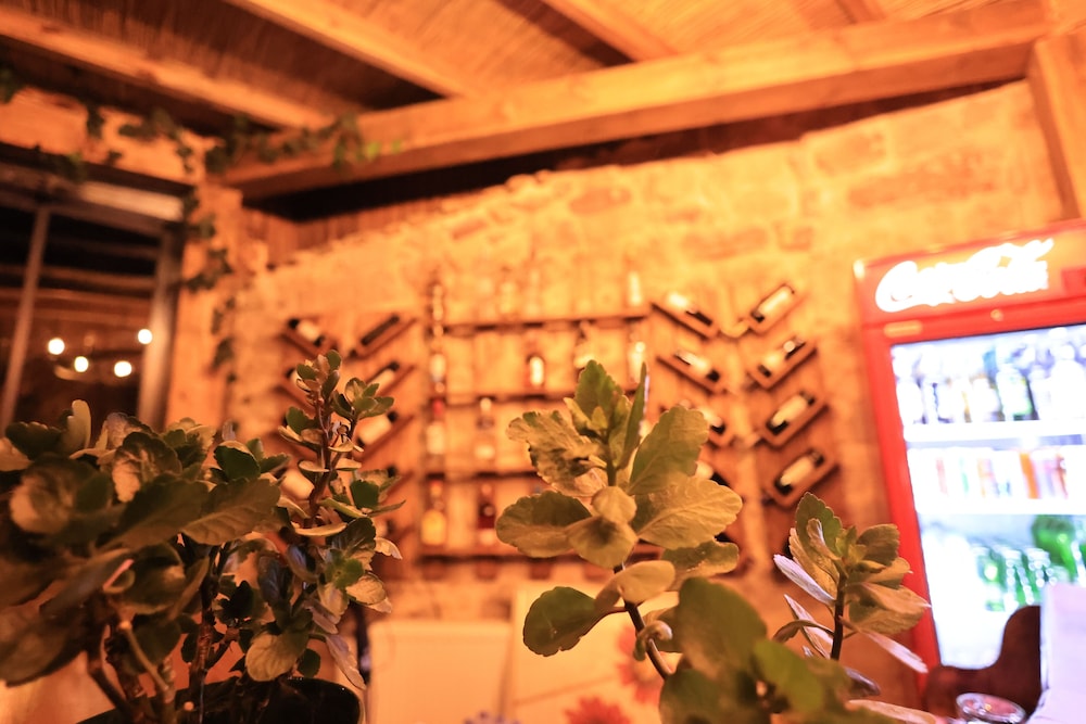 the rupestral house hotel