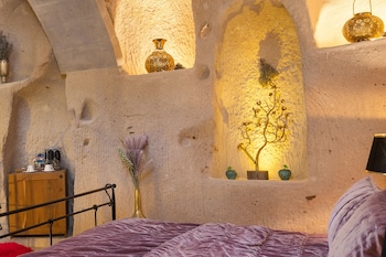 the rupestral house hotel