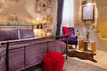 the rupestral house hotel