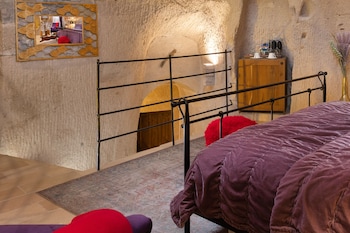 the rupestral house hotel